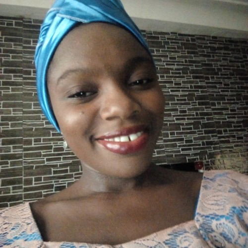 Aisha M.