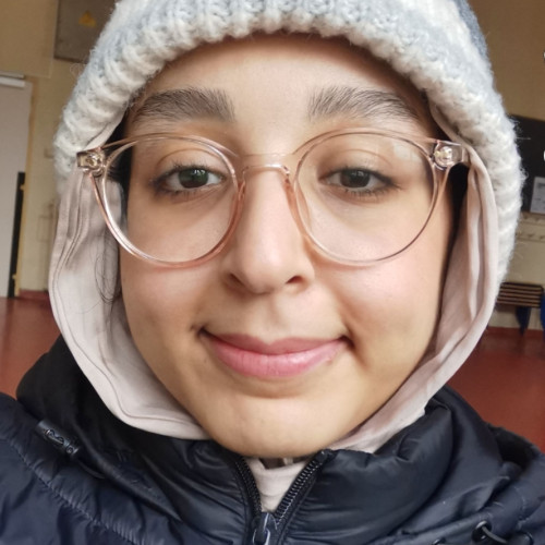 Soukaïna  E.