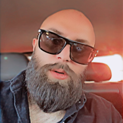 Koshyar F. profile photo