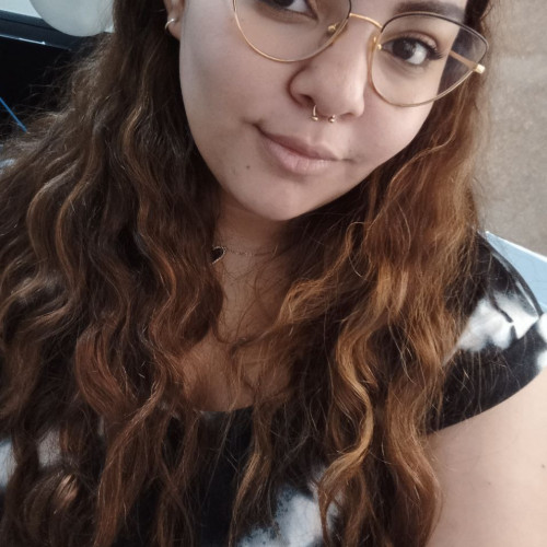 Alessandra S. profile photo