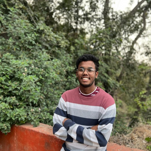 Bhavesh J. profile photo