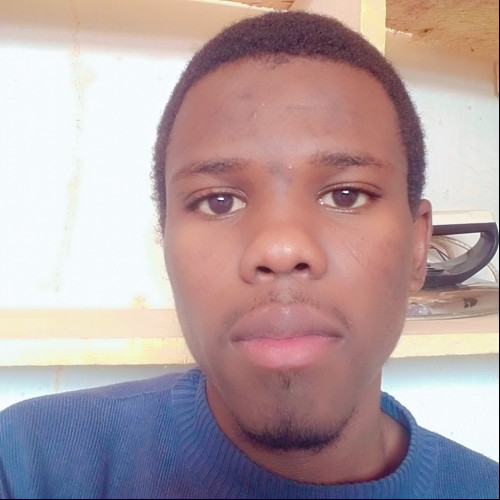 Ahmad H. profile photo