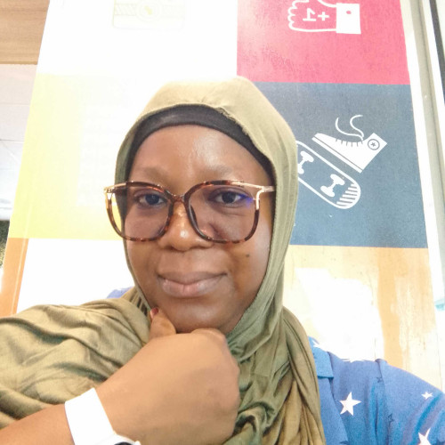 Khadijah C.