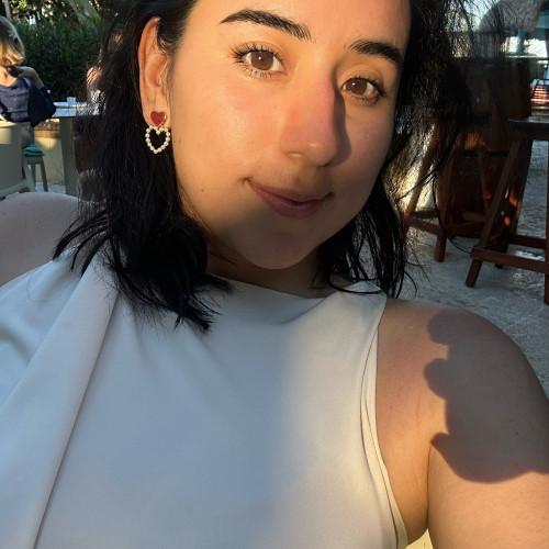 Ludovica R. profile photo