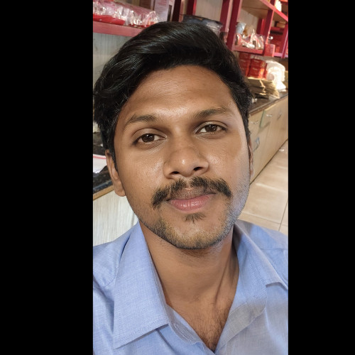 avinash k. profile photo