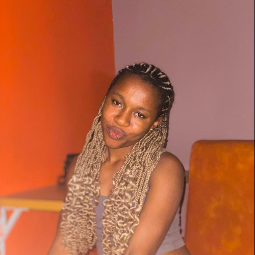 Chinonye  I. profile photo