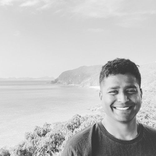 James M. profile photo