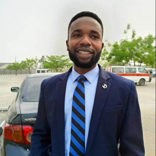 Solomon E. profile photo