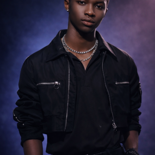 Real V. profile photo
