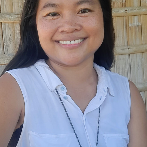 Carkesa P. profile photo