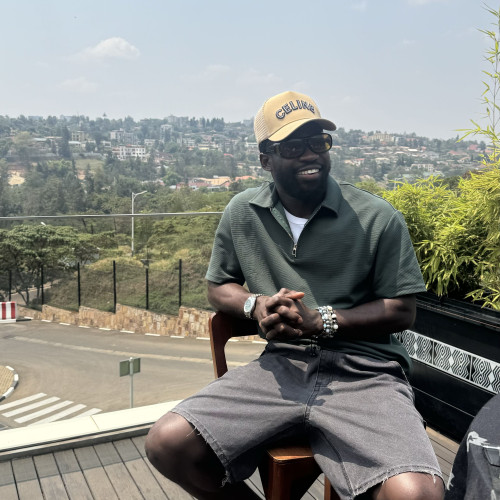 Soyombo G. profile photo