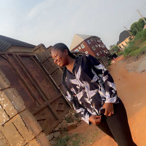 big M. profile photo