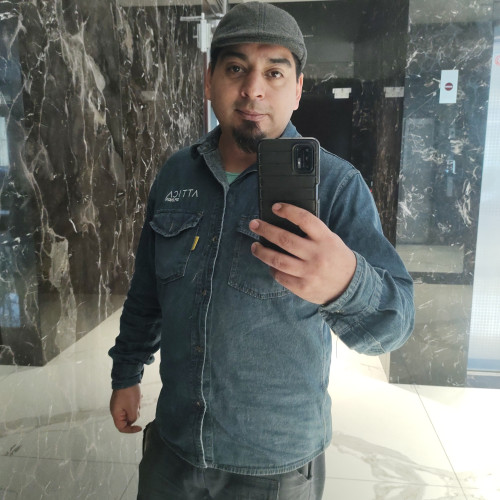 Matias D. profile photo