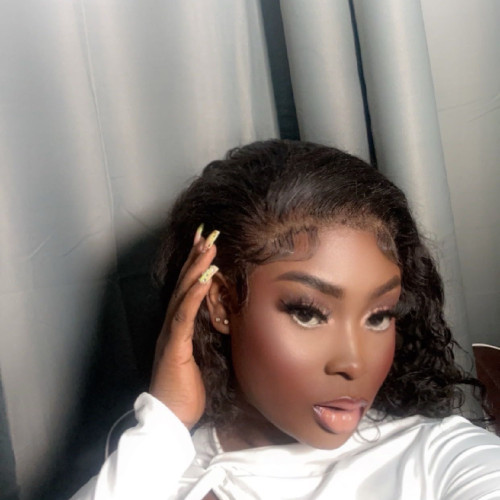 Blessing K.