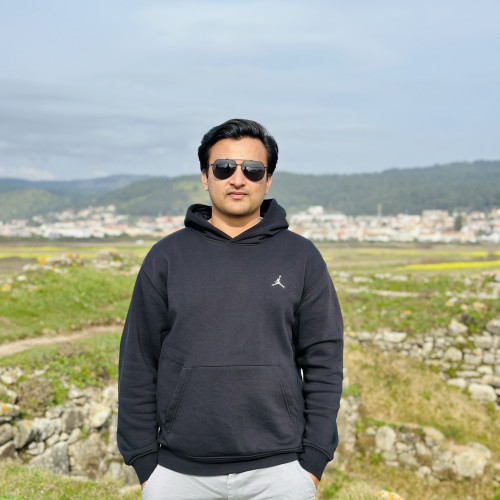 Zubair  V. profile photo