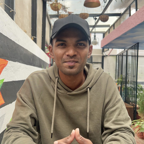 Narendra  B. profile photo