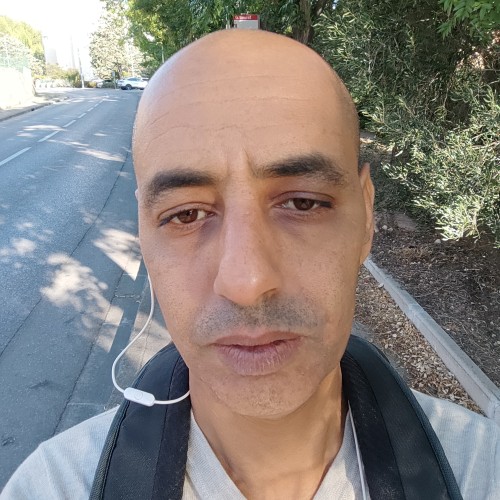 Mustafa S. profile photo