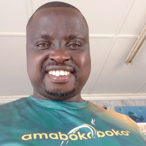 Samson D. profile photo