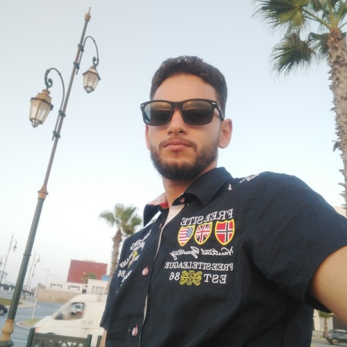 Yassine  N.