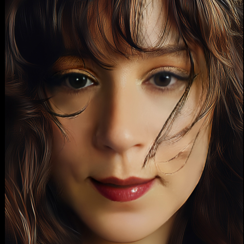 Christina A. profile photo