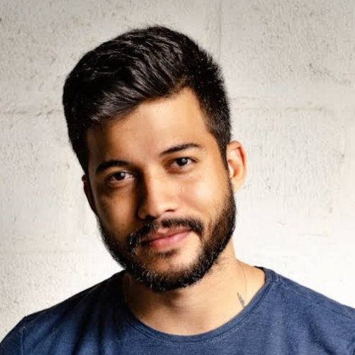 ANKIT S.