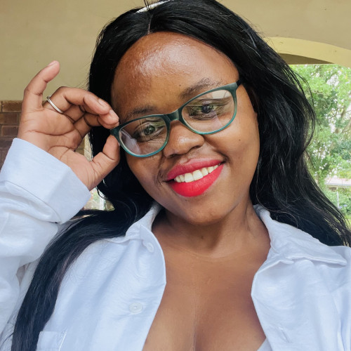 Nokuthula M. profile photo