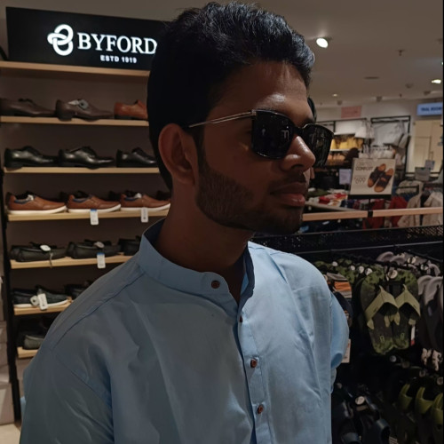 Subham  D. profile photo