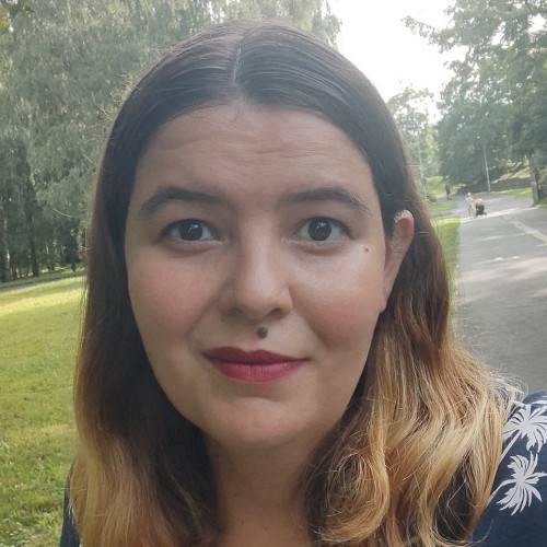 Jana  Z. profile photo