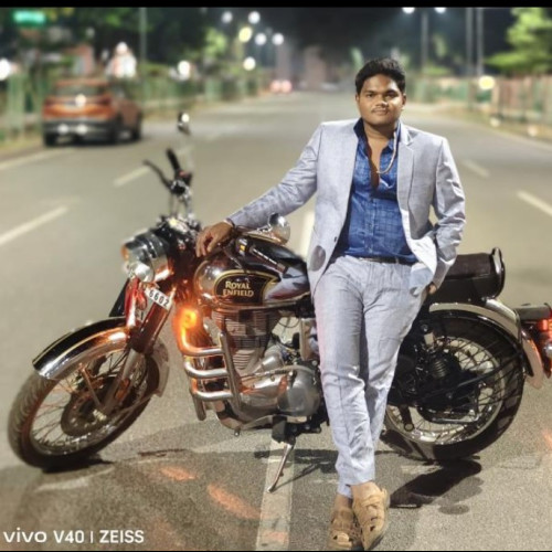 Chandan K. profile photo