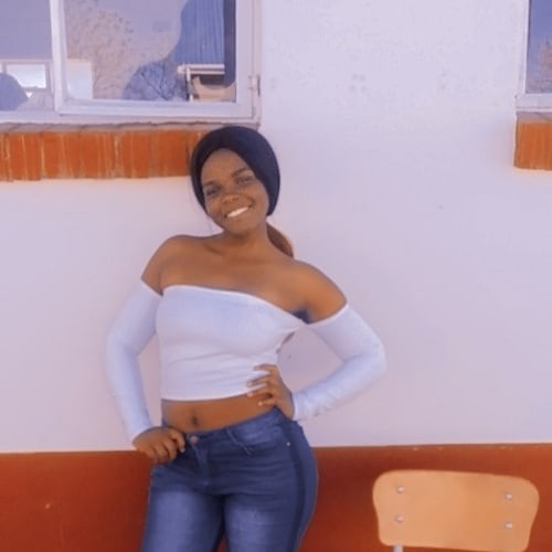 Natasha Tadiwa  R.