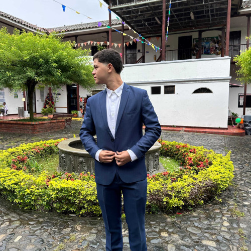 Ricardo a. profile photo