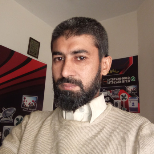 Ali A. profile photo