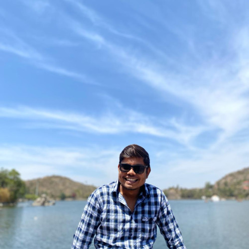 Aaditya D.