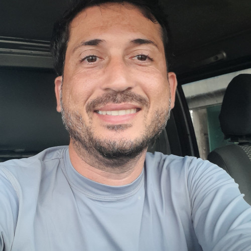 Tiago  M. profile photo