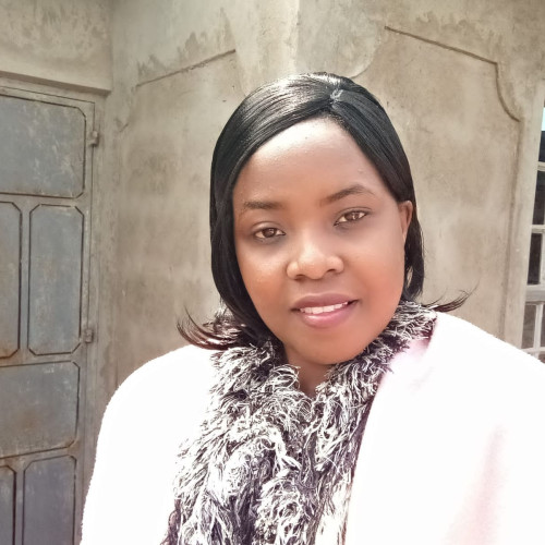 Salome  R. profile photo