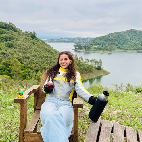 Soledad S. profile photo