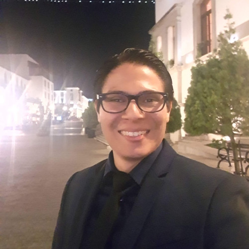 Mario A. profile photo