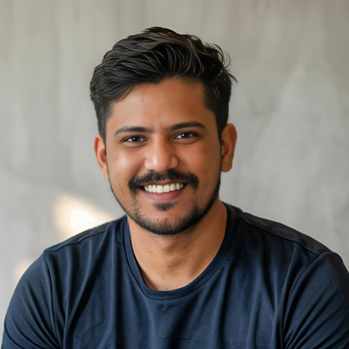 Ajay K. profile photo