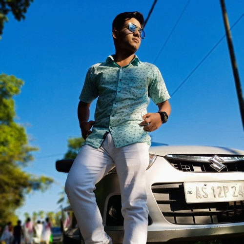 Nayan S.