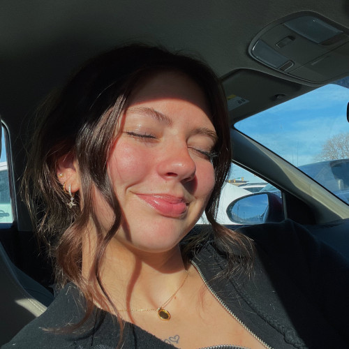 Olivia  K. profile photo
