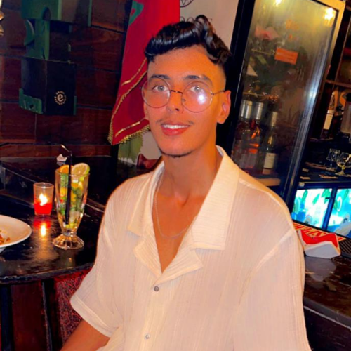 abdox a. profile photo