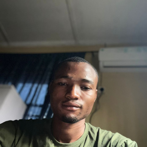 Charlie  F. profile photo