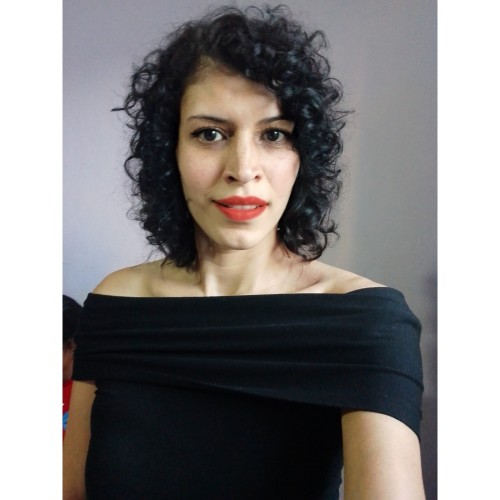 Ligia O.