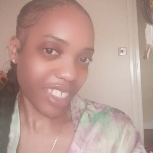 Aisha G. profile photo