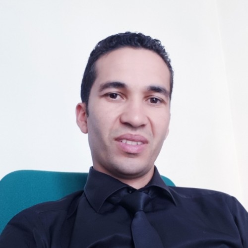MOHAMED M.