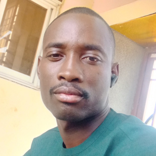 Isaiah  P. profile photo
