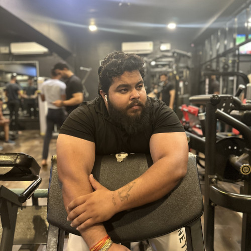 Gaurav M. profile photo