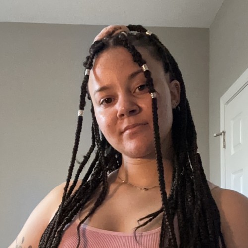 Thalia C. profile photo