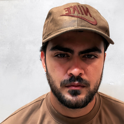 Zargham P. profile photo