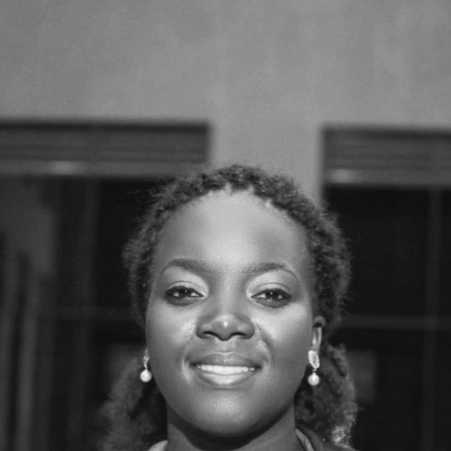 Ruth Praise R.
